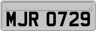 MJR0729