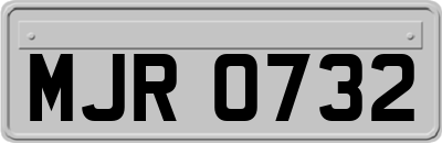 MJR0732