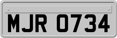 MJR0734