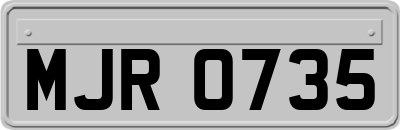 MJR0735