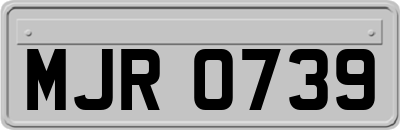 MJR0739