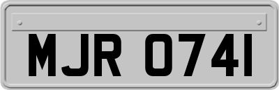 MJR0741