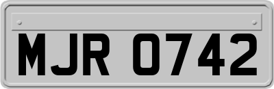 MJR0742