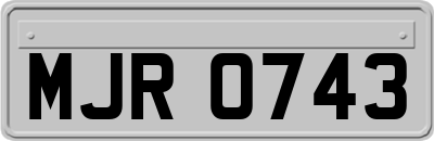 MJR0743