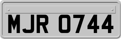 MJR0744