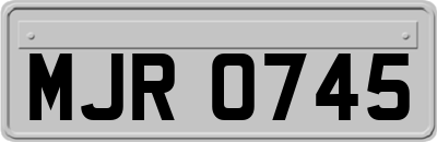 MJR0745