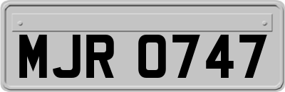 MJR0747