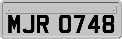 MJR0748