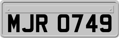 MJR0749