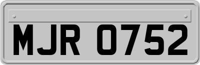 MJR0752