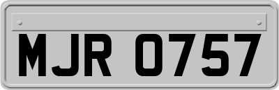 MJR0757