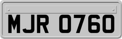 MJR0760