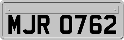 MJR0762