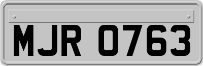 MJR0763