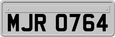 MJR0764