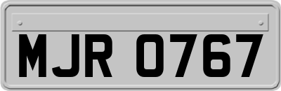 MJR0767