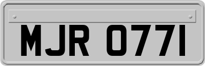 MJR0771