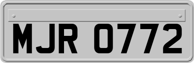 MJR0772