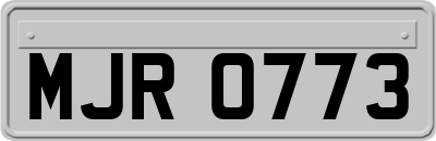 MJR0773