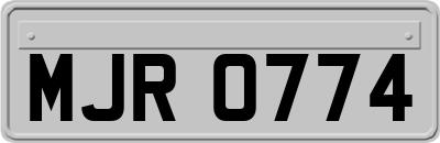 MJR0774