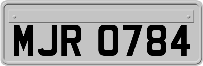 MJR0784