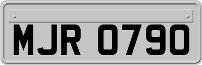 MJR0790