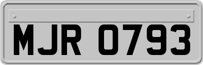 MJR0793