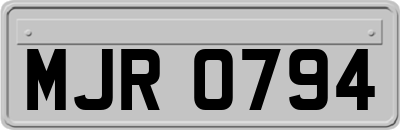 MJR0794