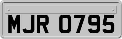 MJR0795