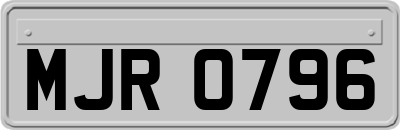 MJR0796