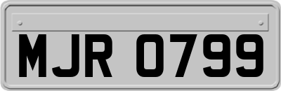 MJR0799