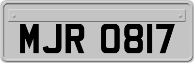 MJR0817