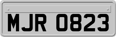 MJR0823