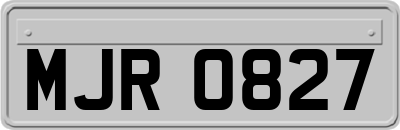 MJR0827