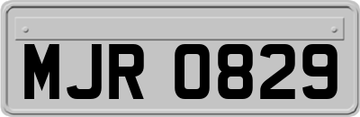 MJR0829