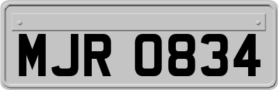 MJR0834
