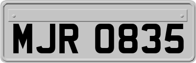 MJR0835