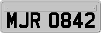 MJR0842