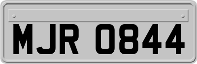 MJR0844