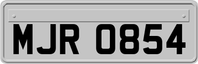 MJR0854