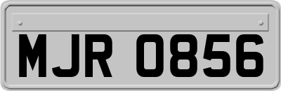 MJR0856