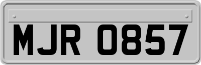 MJR0857