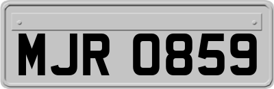 MJR0859