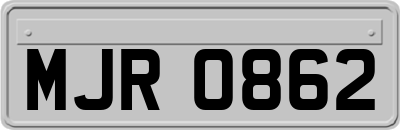 MJR0862