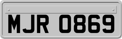 MJR0869