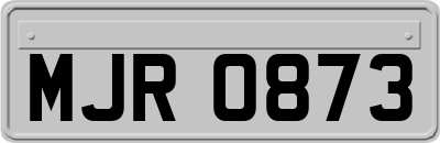 MJR0873