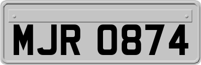 MJR0874