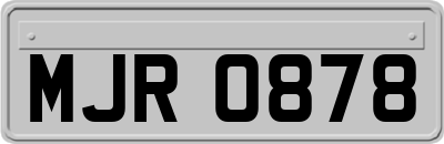 MJR0878
