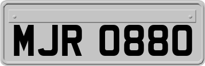 MJR0880