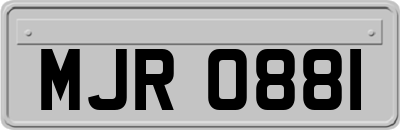 MJR0881